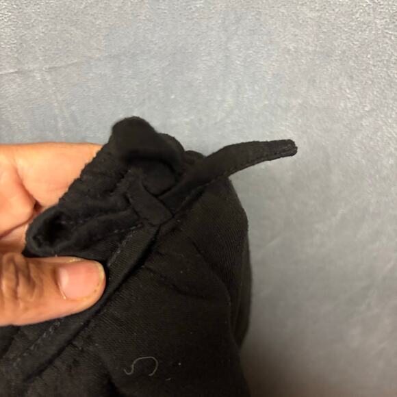 Olivia Kay Sweatpants Joggers Cargo Loungewear Comfy Cozy Kids Large 10/12 - Picture 8 of 11